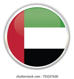 united arab emirates flag