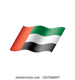 2,582 Uae flag wave Images, Stock Photos & Vectors | Shutterstock