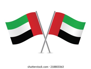 448 Uae flag small Images, Stock Photos & Vectors | Shutterstock