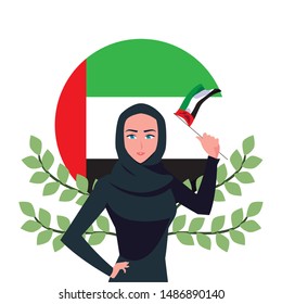 united arab emirates national day