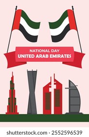 United Arab Emirates National Day Celebration