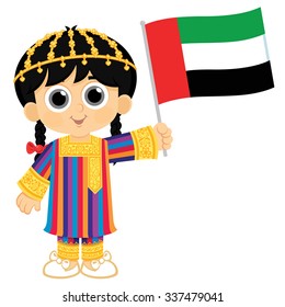 United Arab Emirates National Day Celebration