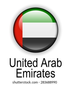 united arab emirates official state flag