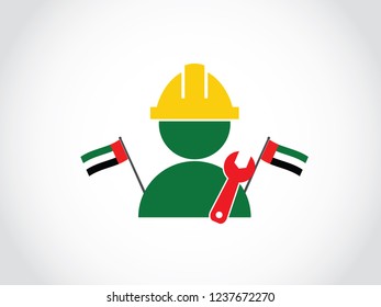 United Arab Emirates Technician