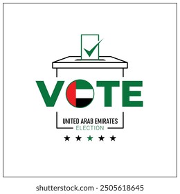 Emiratos Árabes Unidos, votación, participación ciudadana de los Emiratos Árabes Unidos en la votación, ir a votar, votar, dejar la mano voto, voto positivo, voto negativo, elecciones, elección de Regla.