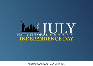 United in Celebration Honoring the 4th of July Across the Nation