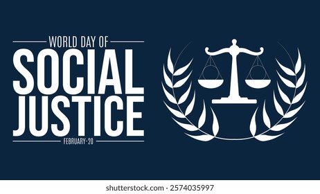 United for Change: Celebrating World Day of Social Justice