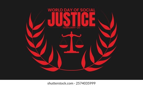 United for Change: Celebrating World Day of Social Justice