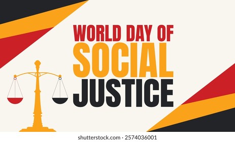 United for Change: Celebrating World Day of Social Justice