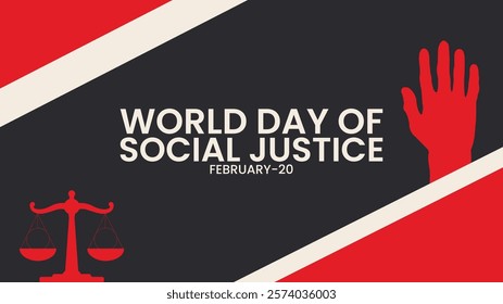 United for Change: Celebrating World Day of Social Justice