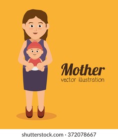 United family graphic