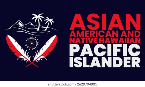 United in Heritage, Asian American and Native Hawaiian Pacific Islander