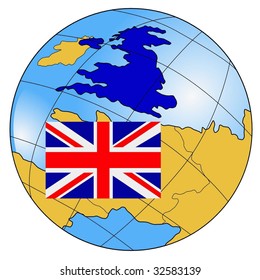 of United Kingdom