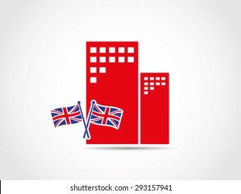 United Kingdom Company Government Building