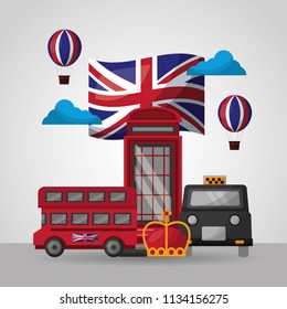 united kingdom country flag