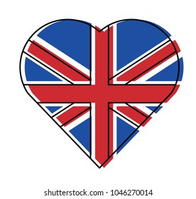 United Kingdom design