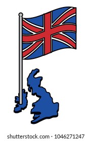 United Kingdom design