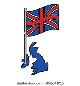 United Kingdom design