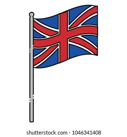 United Kingdom design