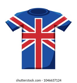United Kingdom design