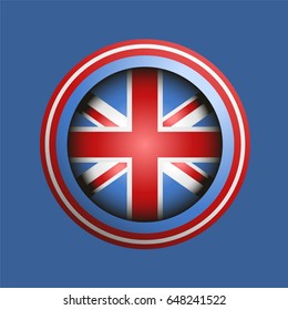 United Kingdom emblem