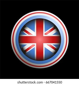 United Kingdom emblem