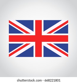 United Kingdom, England flag 