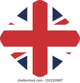 United Kingdom flag