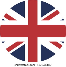 United Kingdom flag