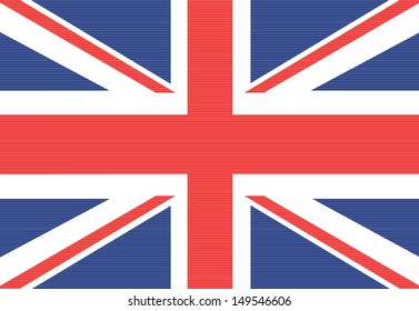 United Kingdom Flag