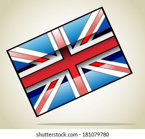 United Kingdom Flag