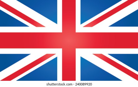 United Kingdom Flag