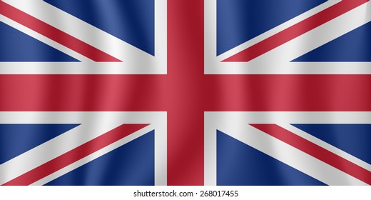 United Kingdom flag