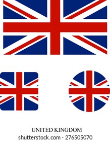 united kingdom flag