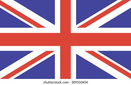 United Kingdom Flag