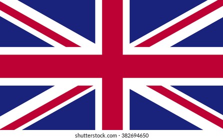 United Kingdom flag