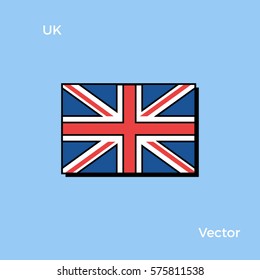 United Kingdom Flag