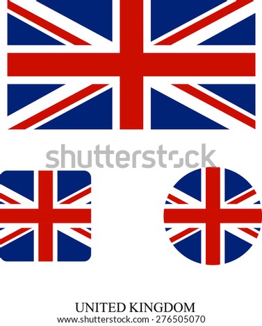 united kingdom flag