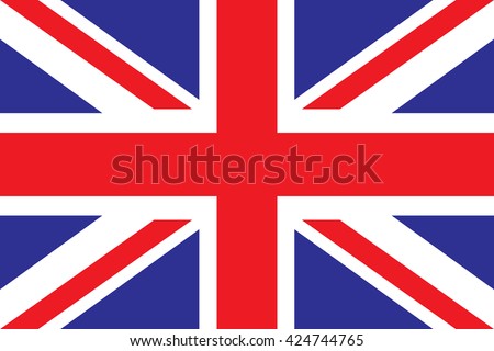 United Kingdom flag
