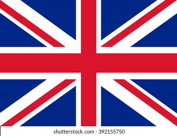 United Kingdom flag, british flag