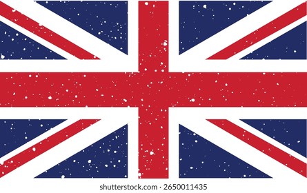 The United Kingdom flag, commonly known as the Union Jack, is a powerful symbol of British heritage, unity, and history.