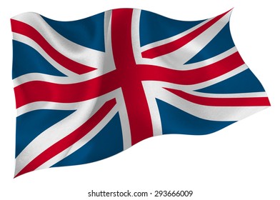 United Kingdom Flag Icon