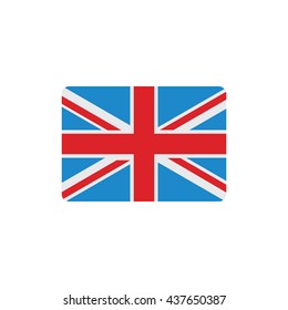 United Kingdom flag icon