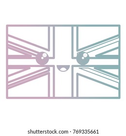 united kingdom flag icon 