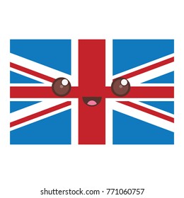united kingdom flag icon 
