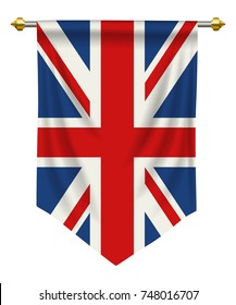 1,433 England Flag Vertical Images, Stock Photos & Vectors | Shutterstock