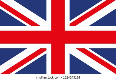 United Kingdom flags