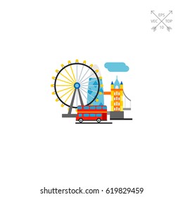 United Kingdom Icon