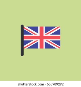 united kingdom icon