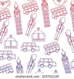 united kingdom icon image 
